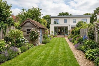 Maison &agrave; vendre &agrave; Chenove  - 3 pi&egrave;ces 79 m&sup2; 