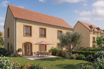Maison &agrave; vendre &agrave; Maisons Laffitte  - 5 pi&egrave;ces 92 m&sup2; 