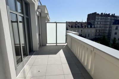 Appartement &agrave; vendre &agrave; Maisons Alfort  - 5 pi&egrave;ces 111 m&sup2; 
