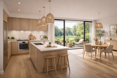 Appartement à vendre la j
