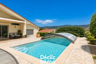 Maison à vendre la j