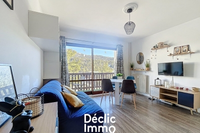 Appartement à vendre residence 8