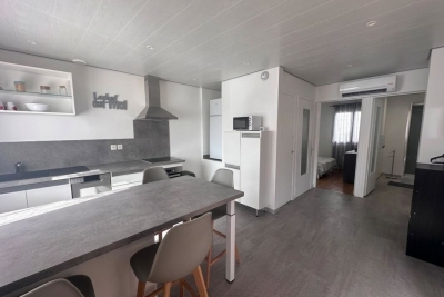 Appartement &agrave; vendre &agrave; Guilherand Granges  - 3 pi&egrave;ces 49 m&sup2; 