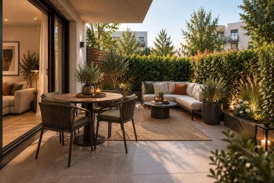 Appartement à vendre sans as