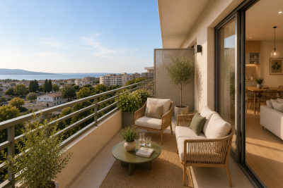 Appartement à vendre sans as