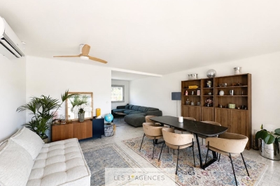 Appartement &agrave; vendre avec cave o 