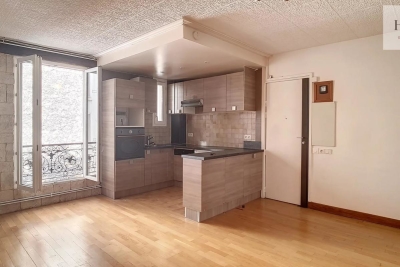 Appartement &agrave; vendre &agrave; Paris 15Eme  - 2 pi&egrave;ces 41 m&sup2; 