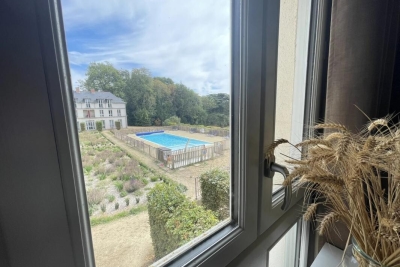 Appartement &agrave; vendre &agrave; Baden  - 2 pi&egrave;ces 33 m&sup2; 