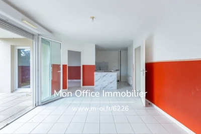 Appartement &agrave; vendre jardin appartement 