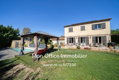 Maison à vendre sans as