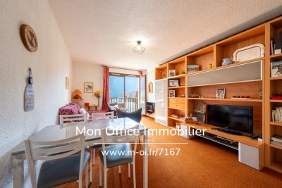 Appartement à vendre sans as