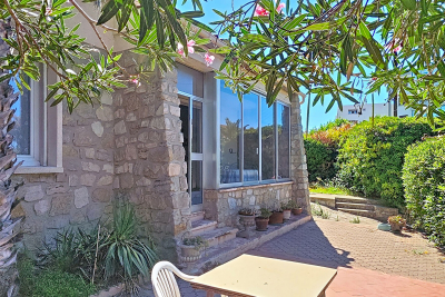 Maison &agrave; vendre &agrave; Six-Fours-les-Plages  - 3 pi&egrave;ces 80 m&sup2; 