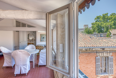 Appartement à vendre appartement au