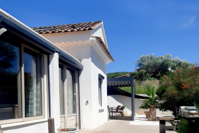 Maison à vendre la sa