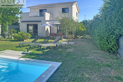 Maison &agrave; vendre 3 6 2 