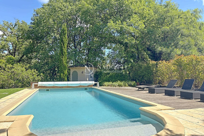 Maison &agrave; vendre &agrave; CADENET  - 7 pi&egrave;ces - 160 m&sup2; 