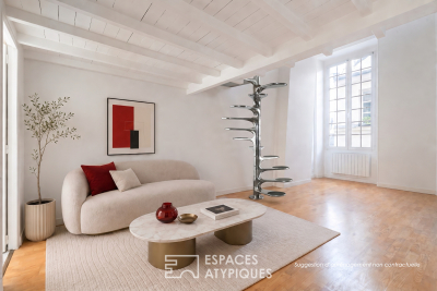 Appartement &agrave; vendre salles bain 14 