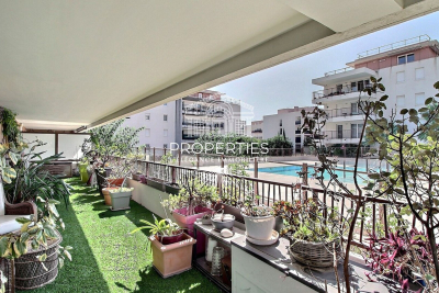 Appartement &agrave; vendre appart vendre piscine 
