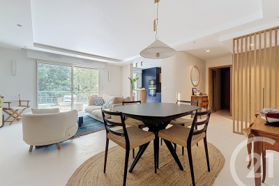 Appartement &agrave; vendre piscine ou terr 
