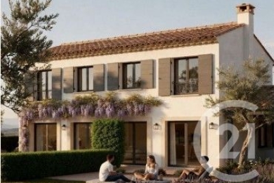 Maison &agrave; vendre maison 6 