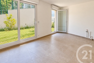 Appartement &agrave; vendre vu p 