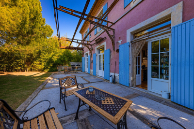 Maison &agrave; vendre maison 6 