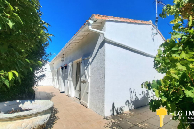 Maison à vendre maison jardin 23