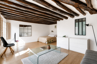 Appartement &agrave; vendre belle de 