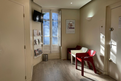 Appartement &agrave; vendre 2 h 
