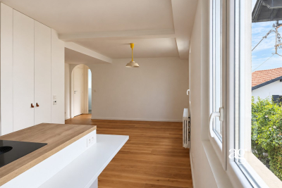 Appartement &agrave; vendre appartements la piece d eau 