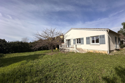 Maison &agrave; vendre &agrave; SIX-FOURS-LES-PLAGES  - 4 pi&egrave;ces - 67 m&sup2; 