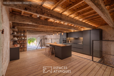 Bien &agrave; vendre h te 