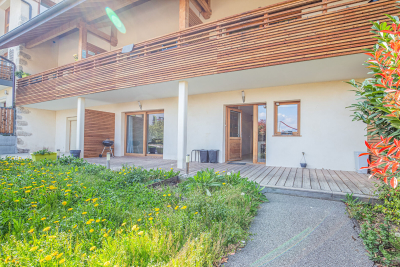 Appartement &agrave; vendre h te 