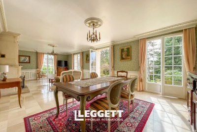 Maison &agrave; vendre garage 9 