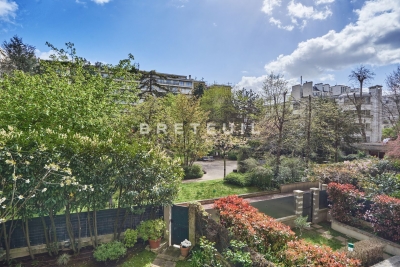 Appartement &agrave; vendre immeuble 19 