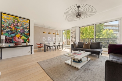 Appartement &agrave; vendre j j 