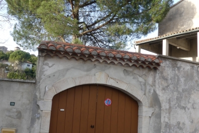 Maison &agrave; vendre garage 9 
