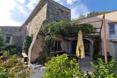 Maison &agrave; vendre 4 f 8 
