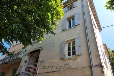 Maison &agrave; vendre 4 f 8 
