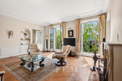 Appartement &agrave; vendre 4 f 8 