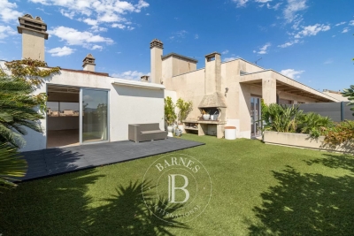 Appartement &agrave; vendre &agrave; MARSEILLE 8EME Rognes - 7 pi&egrave;ces - 343 m&sup2; 