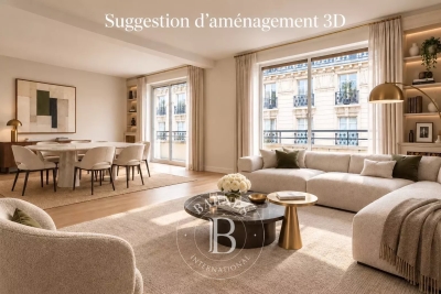 Appartement à vendre appartement est 1