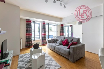 Appartement &agrave; vendre notre dame 4 