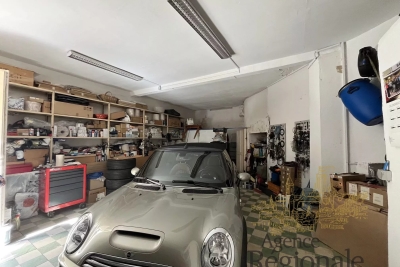 Parking/Garage &agrave; louer &agrave; BEAUSOLEIL  - 1 pi&egrave;ces - 40 m&sup2; 