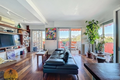 Appartement &agrave; vendre gare du sud 