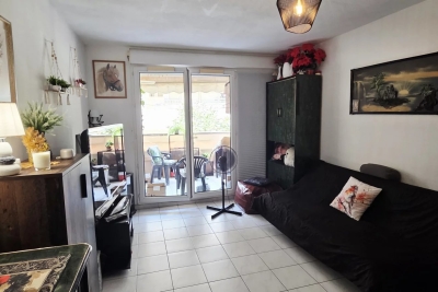 Appartement &agrave; vendre ascenseur et g 