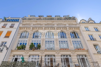 Appartement &agrave; vendre 4 salles de bain 