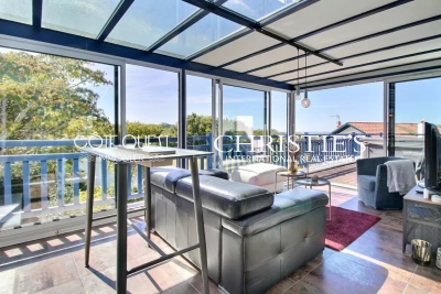 Appartement &agrave; vendre salle de c 
