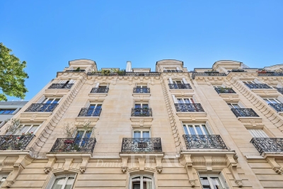 Appartement &agrave; vendre salle de c 