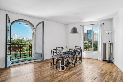 Appartement &agrave; vendre ascenseur et g 